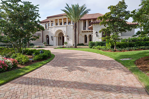 Reasons to Select Us for Your Driveway Paving Requirements in Lakeview, OH